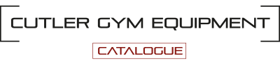 Cutler Gym Equipment